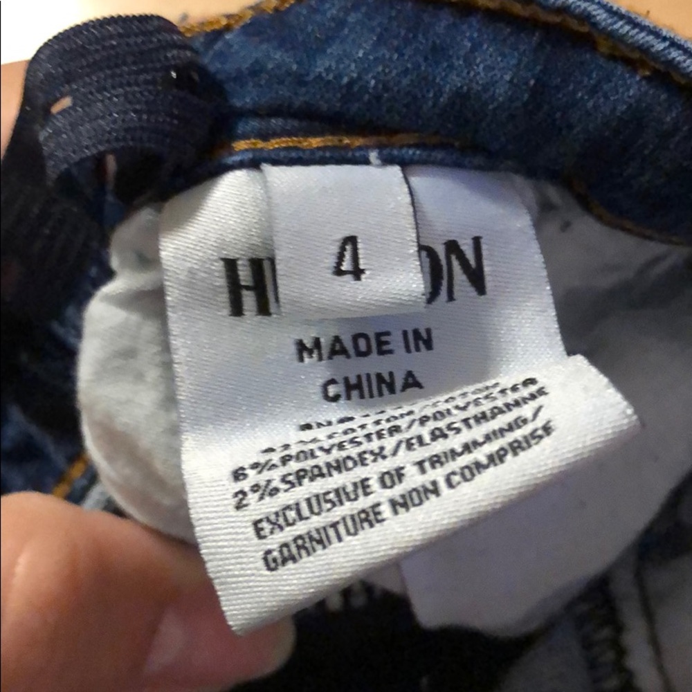 Jeans - Picture 3 of 5